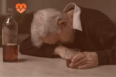 Лечение алкоголизма у пожилых людей в Волгореченске