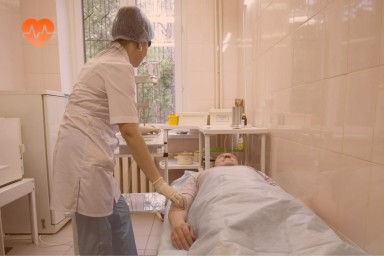 Бесплатное лечение алкоголизма в Волгореченске