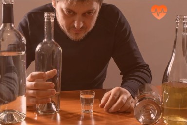 Лечение белой горячки в Волгореченске