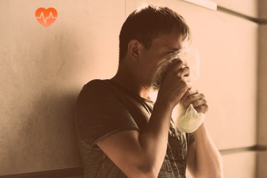 Лечение токсикомании в Волгореченске