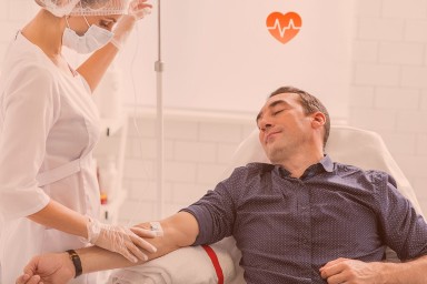 Лечение токсикомании в Волгореченске